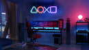Luminária Decorativa LED NEON - Gamer