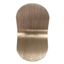 Luminária de Parede para Iluminação Indireta - Design Funcional e Elegante