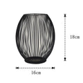 Coleção Luminárias Decorativas Elegância Rústica